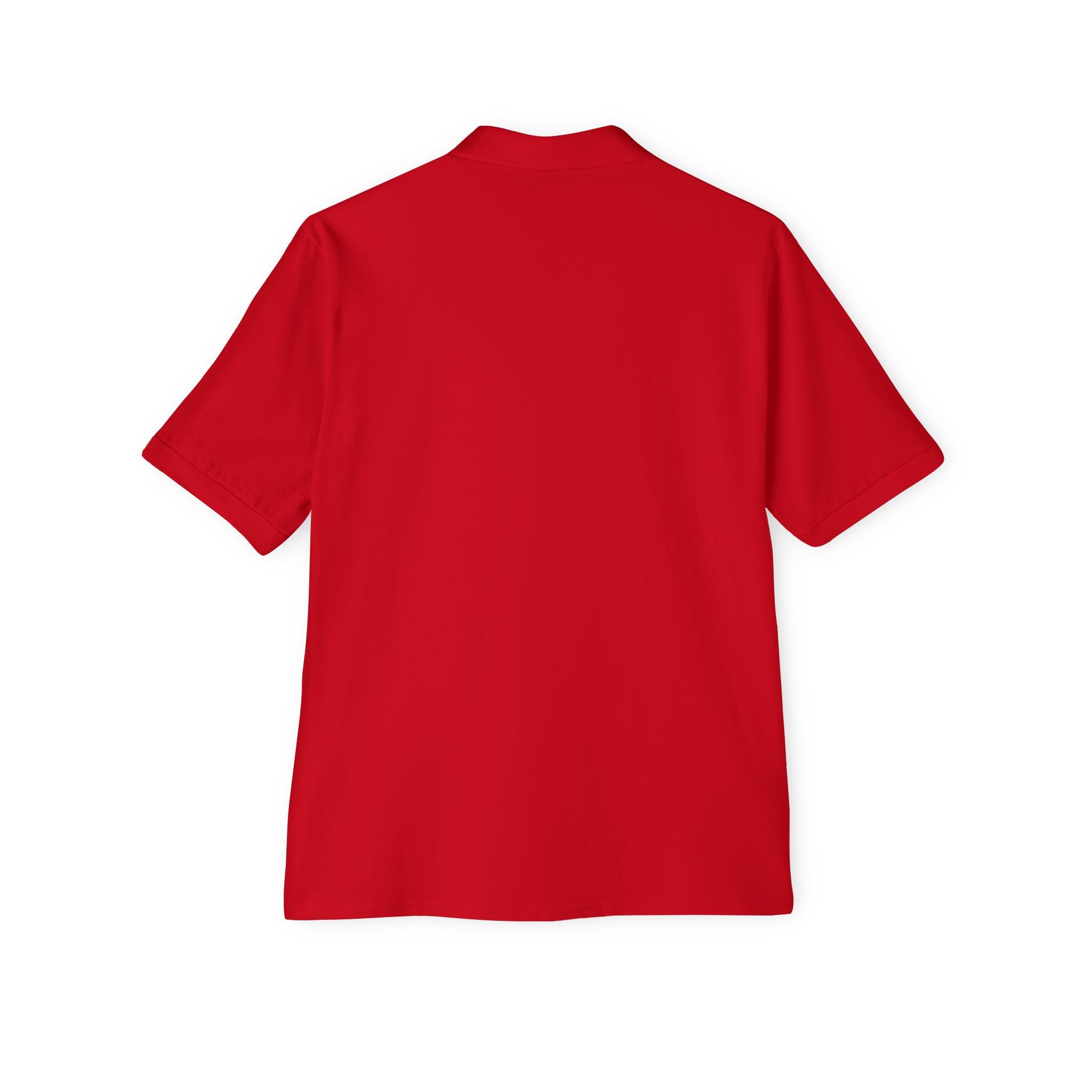 Classic Men's Polo Shirt, Piqué Cotton Polo, Casual Style Polo, Logo Embroidered Polo, The Ameya Taylor Experience
